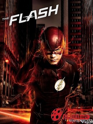 Người Hùng Tia Chớp 4