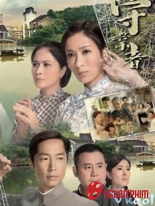 Người Kế Nghiệp