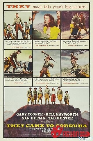 Người Lính Hèn Nhát