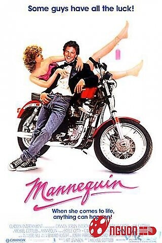 Người Mẫu Di Động