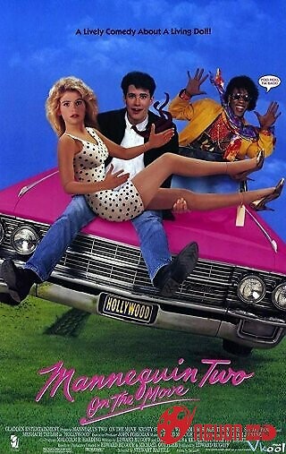 Người Mẫu Di Động 2