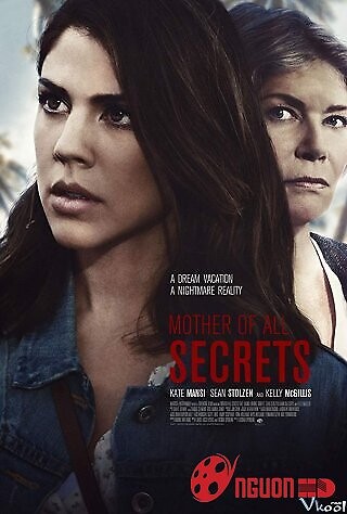 Người Mẹ Bí Ẩn