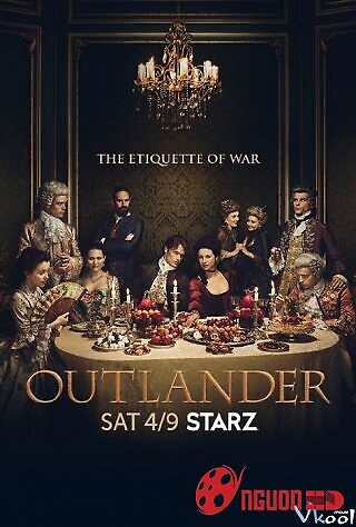 Người Ngoại Tộc 2