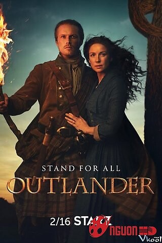 Người Ngoại Tộc 5