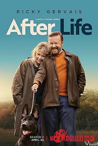 Người Ở Lại 2