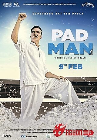 Người Phát Minh Máy Sản Xuất Băng Vệ Sinh