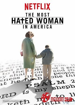 Người Phụ Nữ Bị Ghét