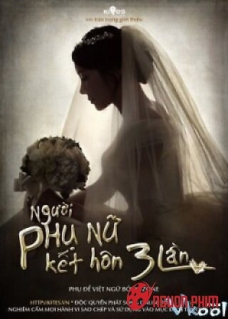 Người Phụ Nữ Kết Hôn Ba Lần