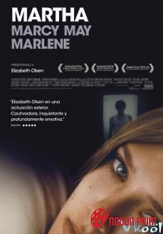 Người Phụ Nữ Mạnh Mẽ