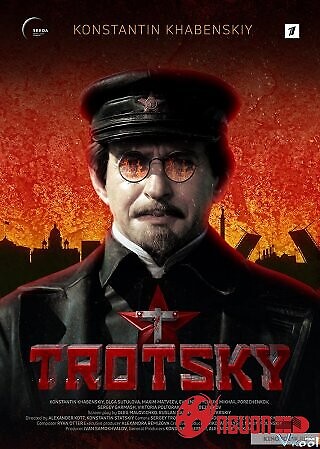 Người Sáng Lập Đệ Tứ Quốc Tế