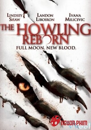 Người Sói Hồi Sinh