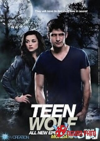Người Sói Teen Phần 1