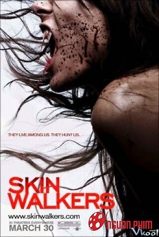 Người Sói Trỗi Dậy