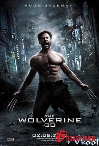 Người Sói Wolverine