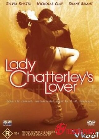 Người Tình Của Phu Nhân Chatterley