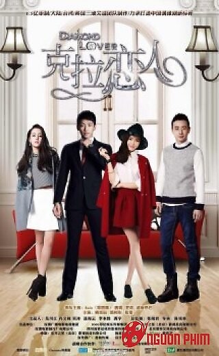 Người Tình Kim Cương