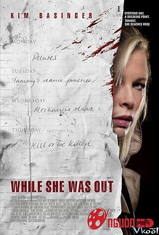 Người Tình Sát Thủ