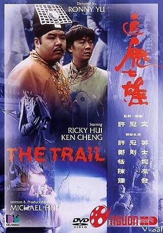 Người Vận Chuyển Xác Chết