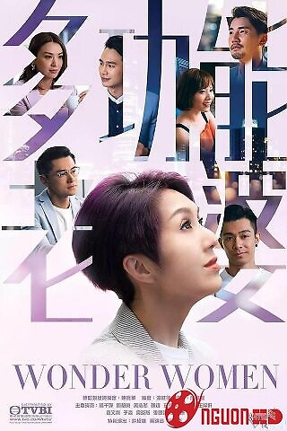 Người Vợ Đa Năng