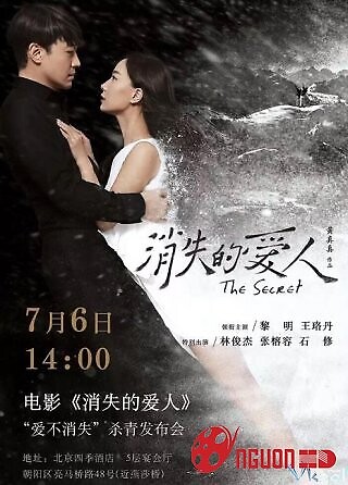 Người Vợ Mất Tích