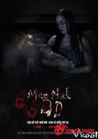 Người Vợ Từ Địa Ngục