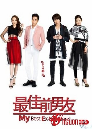 Người Yêu Cũ Tuyệt Vời