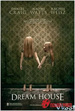 Nhà Cổ Kinh Hoàng