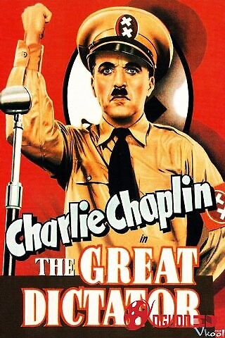 Nhà Độc Tài Vĩ Đại