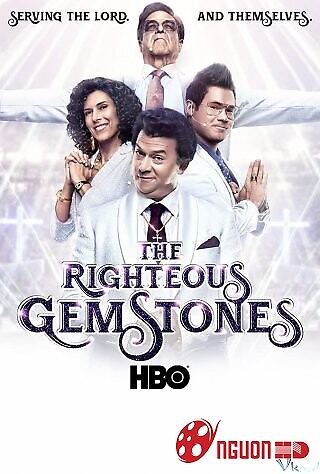 Nhà Gemstone Chính Trực 1