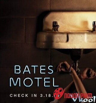 Nhà Nghỉ Bates Phần 2