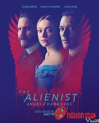 Nhà Tâm Thần Học 2