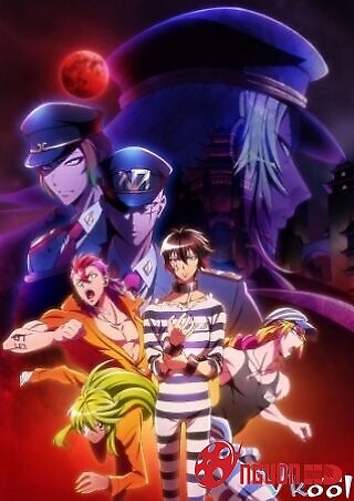 Nhà Tù Nanba Phần 2