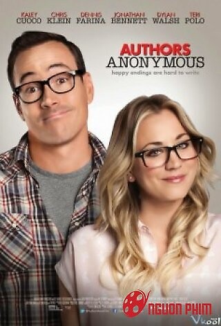 Nhà Văn Không Tên Tuổi