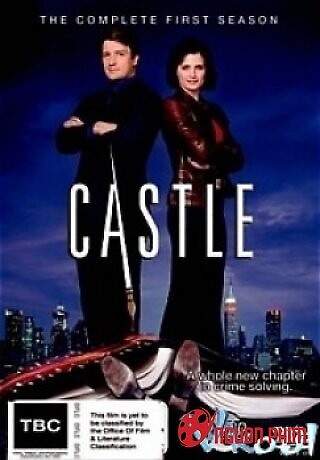 Nhà Văn Phá Án Phần 1