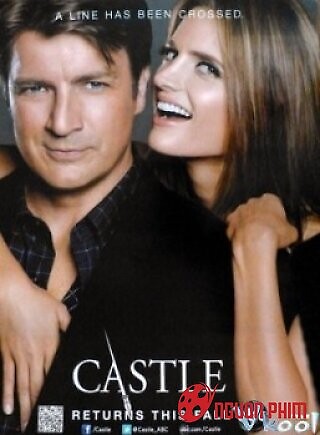 Nhà Văn Phá Án Phần 6