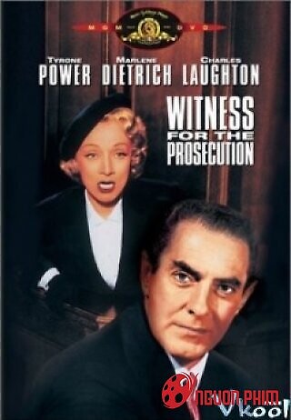 Nhân Chứng Buộc Tội