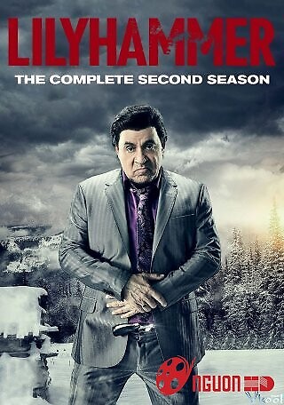 Nhân Chứng Còn Lại Phần 2