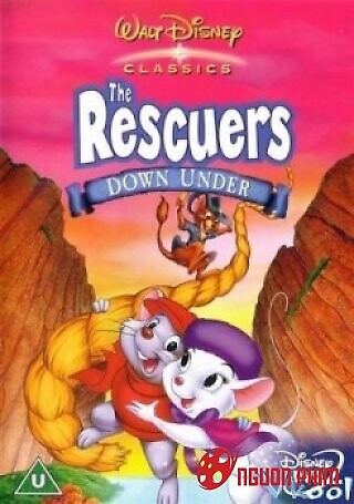 Nhân Viên Cứu Hộ