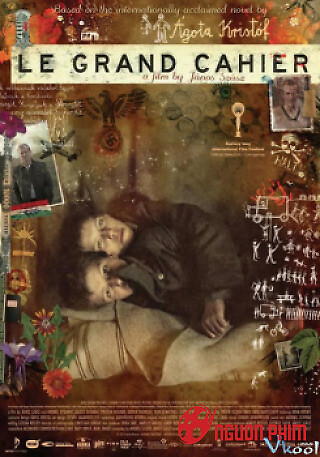 Nhật Ký Chiến Tranh