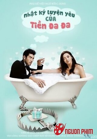 Nhật Ký Luyện Yêu Của Tiền Đa Đa