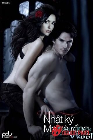 Nhật Ký Ma Cà Rồng 4