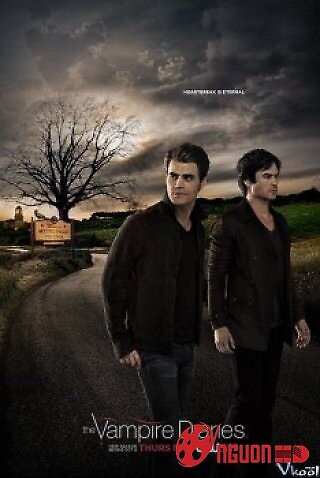 Nhật Ký Ma Cà Rồng 7