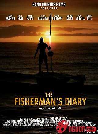 Nhật Ký Ngư Dân