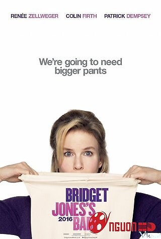 Nhật Ký Tiểu Thư Jones 3