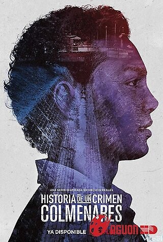 Nhật Ký Tội Phạm: Đêm Vắng