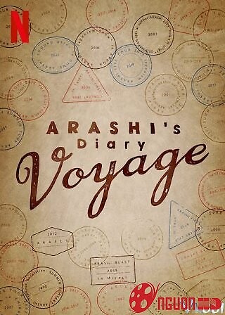 Nhật Ký Viễn Dương