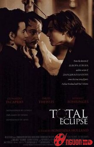 Nhật Thực Toàn Phần