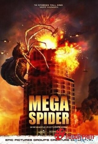 Nhện Khổng Lồ Nổi Loạn