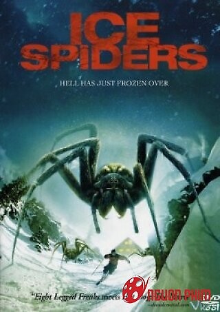 Nhện Tuyết Khổng Lồ