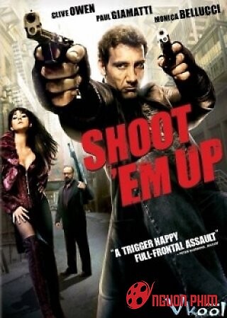 Nhiệm Vụ Bất Đắc Dĩ